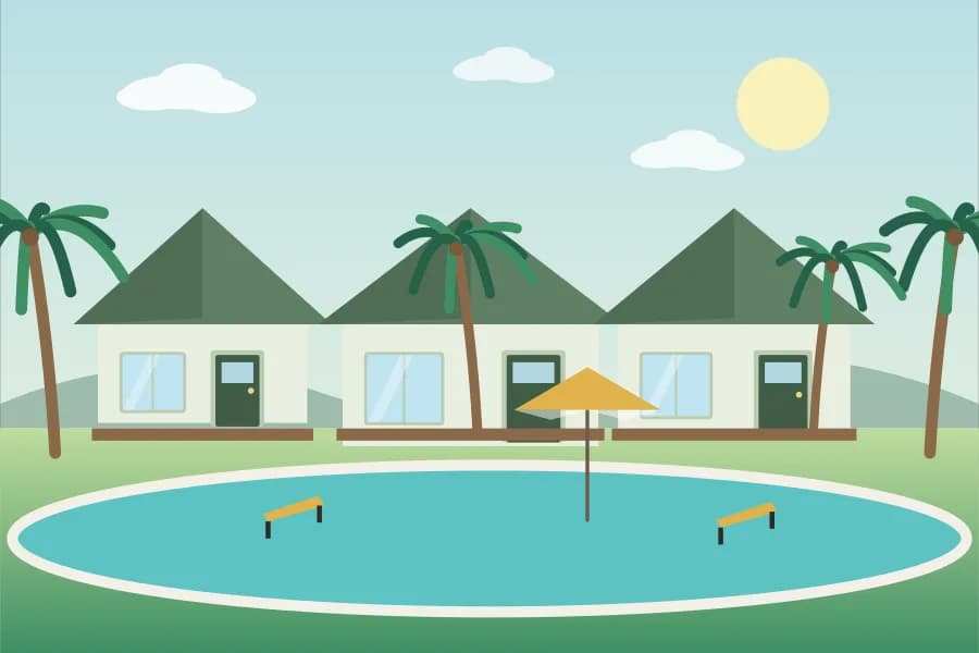 Resort